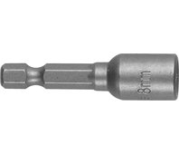 STAYER 8 х 48 мм, 1 шт, бита с торцовой головкой Нат-драйвер 26390-08