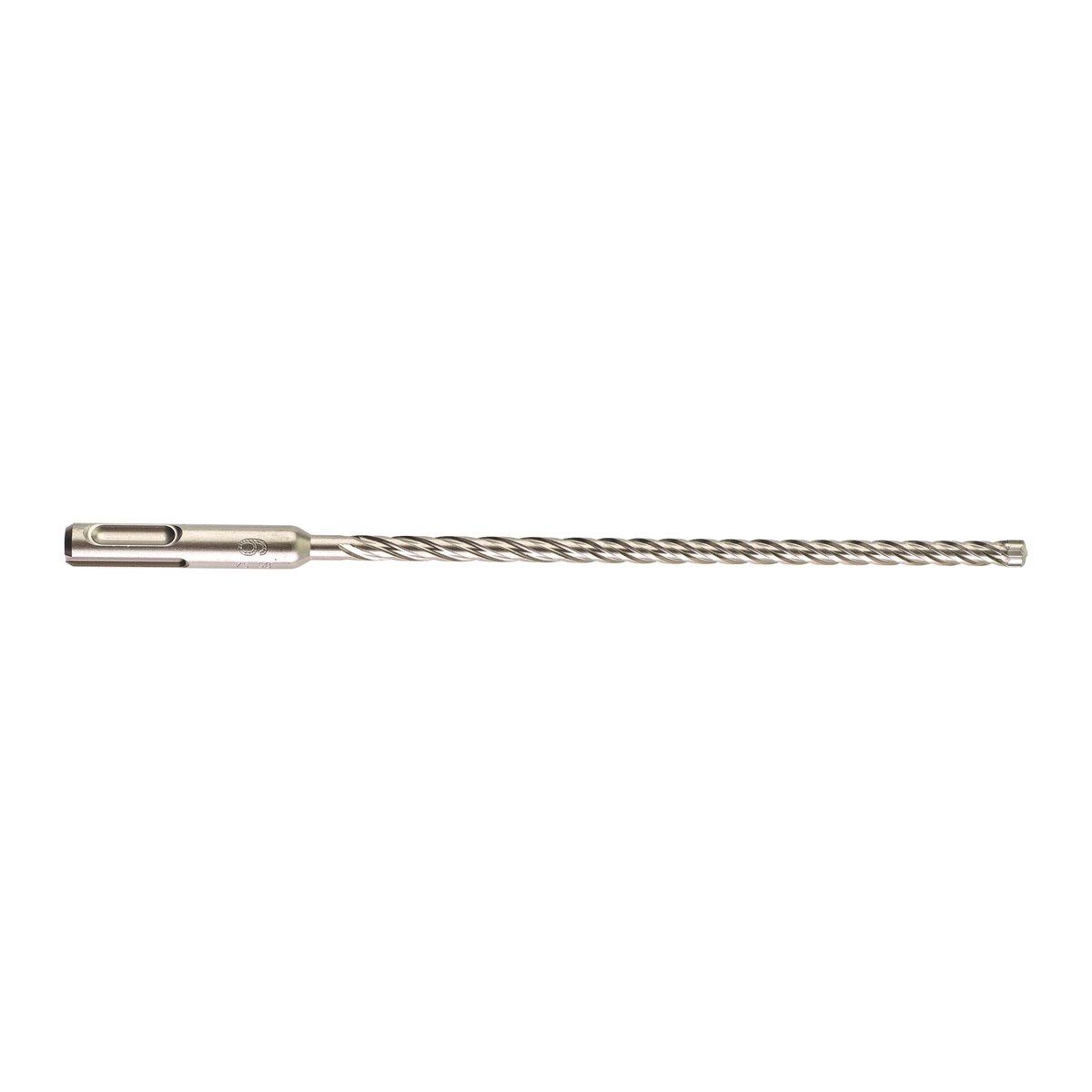 Бур SDS+ MX4 6х215 Milwaukee (10шт)
