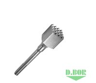 Молоток отбивочный (боручарда) SDS-max 41х41х240 мм (арт. 10044240-2785)