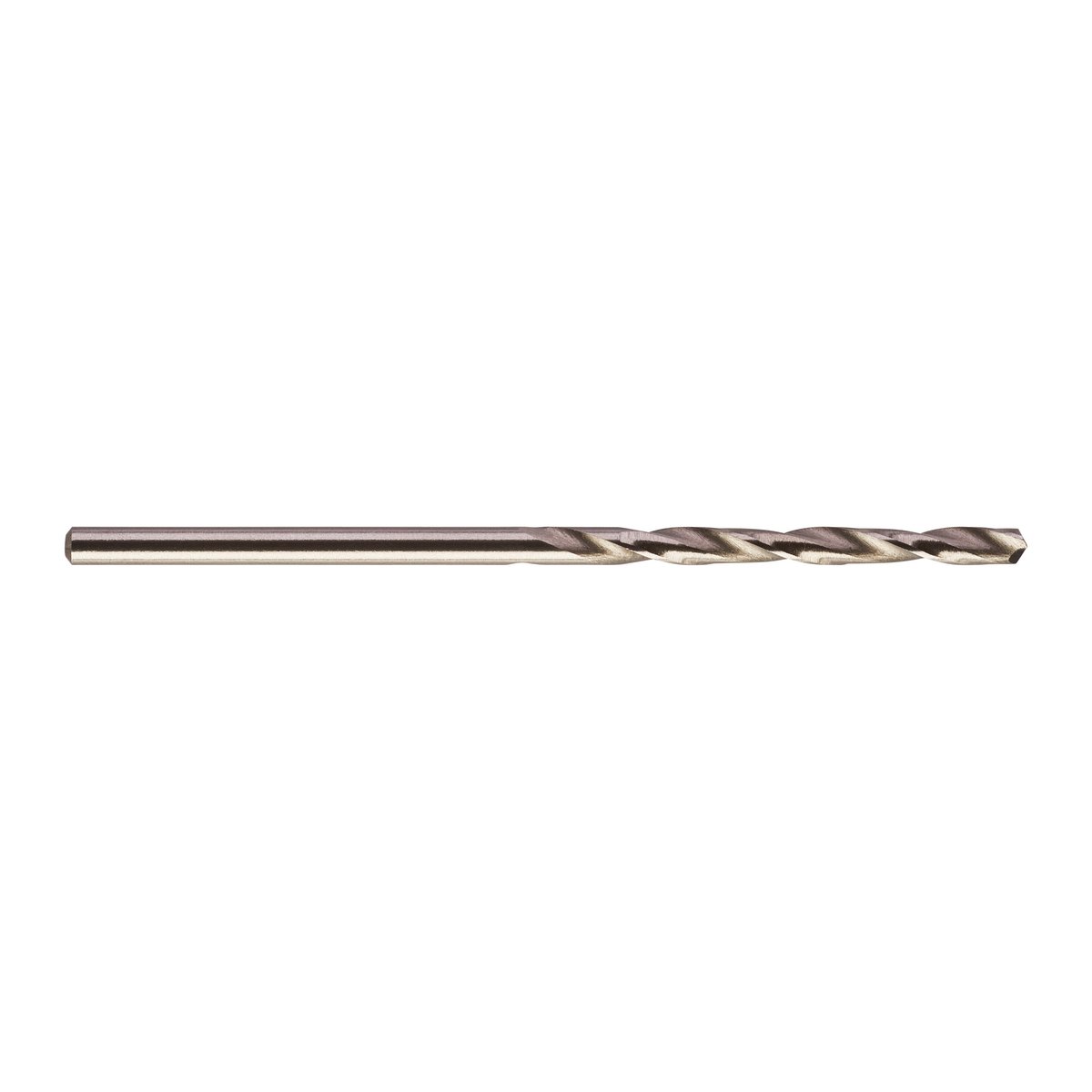 Сверло по металлу THUNDERWEB HSS-G 2.0X49 (10шт)