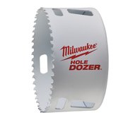 Коронка Bi-Metal многоштучная упаковка 92мм Milwaukee (III) (заказ кратно 9шт)