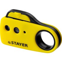 STAYER до 8 мм стриппер для снятия изоляции 22663_z01