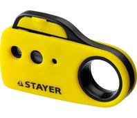 STAYER до 8 мм стриппер для снятия изоляции 22663_z01