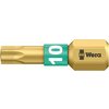 867/1 BDC TORX® бита торсионная, алмаз, 1/4" C6.3, TX 10 x 25 мм