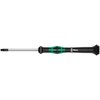 2067 TORX® HF Kraftform Micro Отвёртка прецизионная, с фиксацией, TX 9 x 60 мм