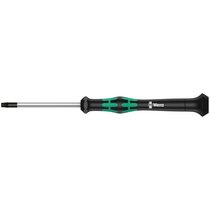 2067 TORX® HF Kraftform Micro Отвёртка прецизионная, с фиксацией, TX 9 x 60 мм