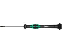 2067 TORX® HF Kraftform Micro Отвёртка прецизионная, с фиксацией, TX 9 x 60 мм