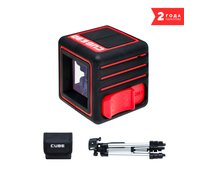 Лазерный уровень ADA CUBE 3D PROFESSIONAL EDITION