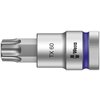 8767 C HF TORX® Zyklop Головка торцевая с вставкой-битой, 1/2", с фиксацией, TX 60 x 60 мм