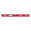 Уровень Milwaukee REDSTICK Backbone 80 Магнитный