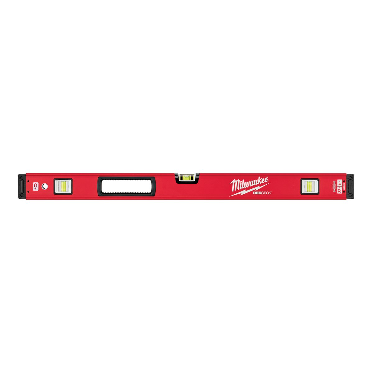 Уровень Milwaukee REDSTICK Backbone 80 Магнитный