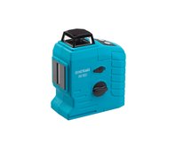 Лазерный уровень Instrumax 360 RED