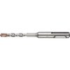 ЗУБР 5 x 110 мм, SDS-Plus, бур по бетону 29314-110-05