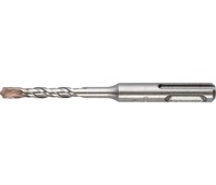 ЗУБР 5 x 110 мм, SDS-Plus, бур по бетону 29314-110-05