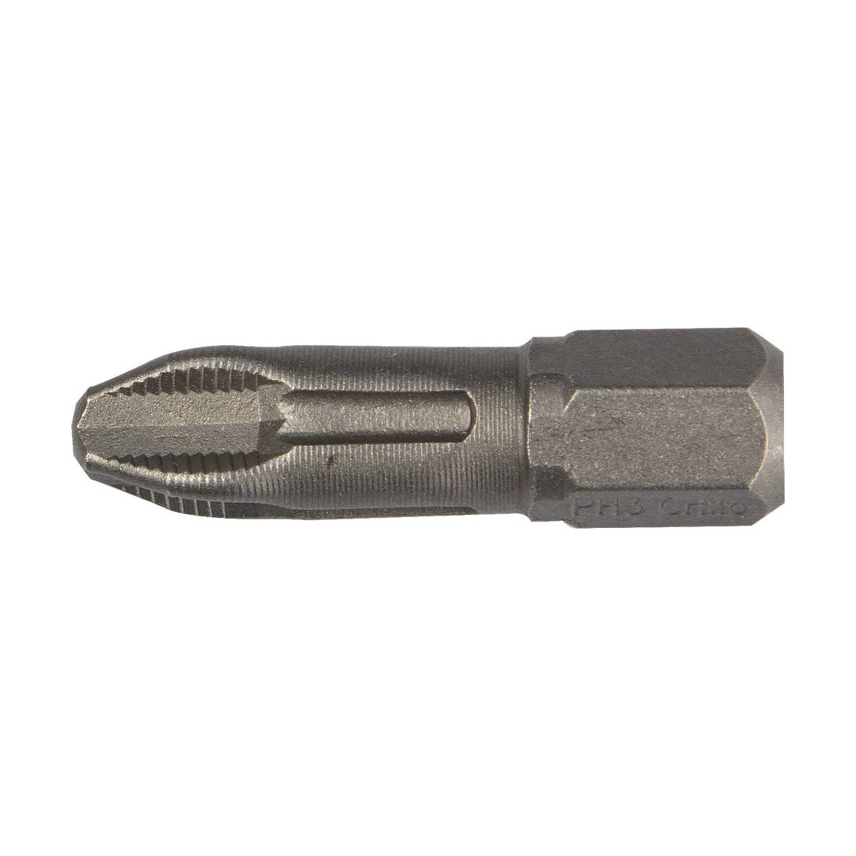 KRAFTOOL PH3, 25 мм, 2 шт., Cr-Mo сталь, биты X-DRIVE 26121-3-25-2