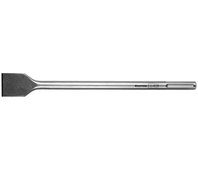KRAFTOOL 50 x 400 мм, SDS-Max, зубило плоское широкое 29334-50-400