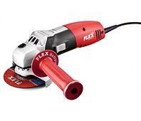 Угловая шлифмашина FLEX LE 14-7 125 INOX 230/CEE