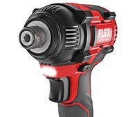 Аккумуляторный винтоверт бесщеточный 18В ID 1/4" 18.0-EC