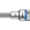 8740 C Hex-Plus HF Zyklop Головка торцевая с вставкой-битой с внешним шестигранником, 1/2", с фиксацией, 10 x 60 мм