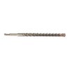 Бур SDS+ MX4 16x260 Milwaukee