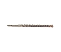 Бур SDS+ MX4 16x260 Milwaukee
