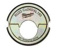 Матрица RU22 Cu/Al 185