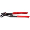 COBRA® QuickSet клещи переставные, зев 50 мм, длина 250 мм, фосфатированные, обливные ручки