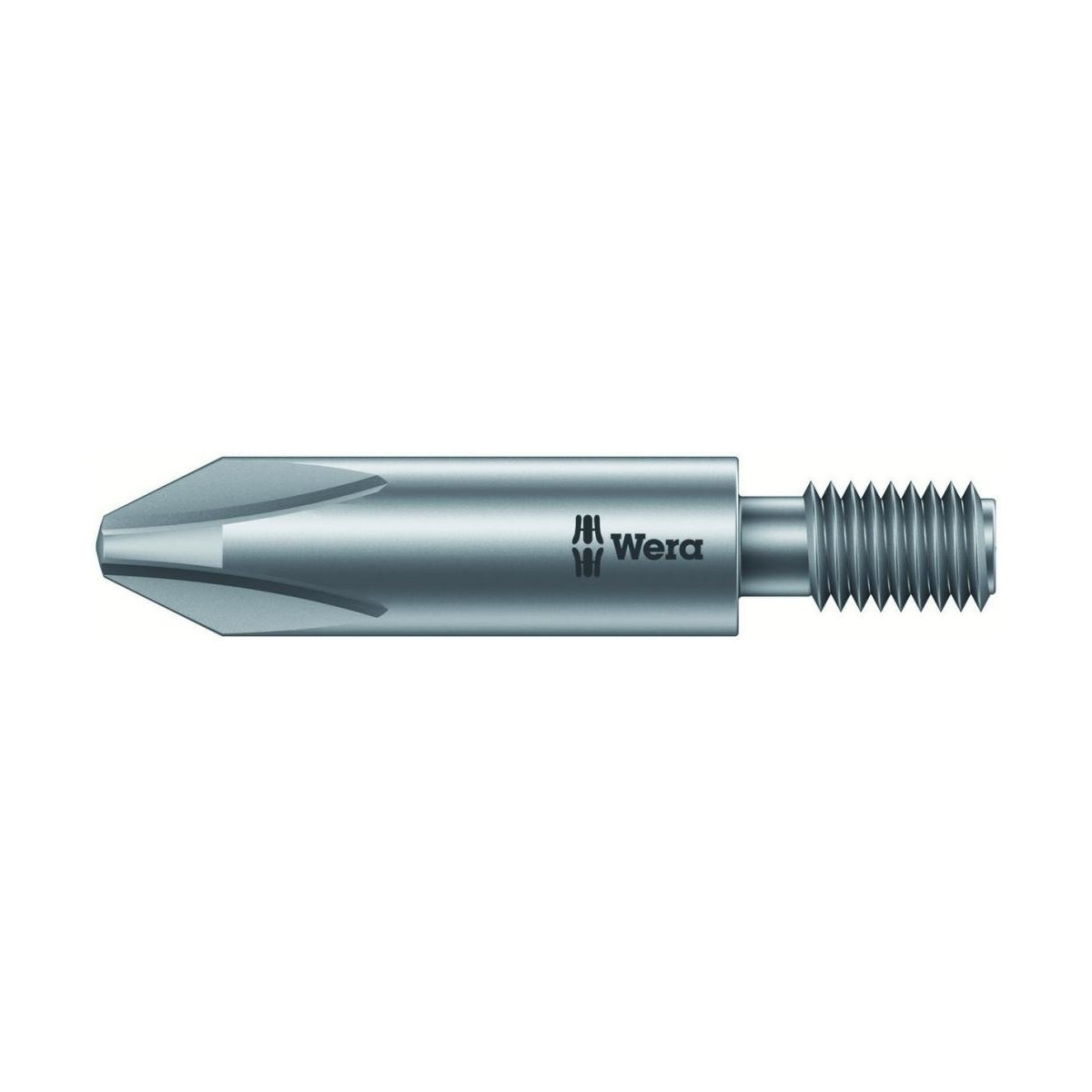 851/12 Z PH бита, хвостовик с резьбой M 5, PH 2 x 44.5 мм