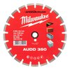 Алмазный диск AUDD 350 (RU)
