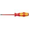 167 i TORX® VDE Отвёртка диэлектрическая, TX 6 x 80 мм