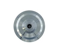 Держатель алюминиевый для АГШК hard 288100