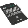 8100 SA All-in Zyklop Speed Набор с трещоткой, с фиксацией, 1/4", 42 пр.