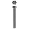 KRAFTOOL M20 x 50 мм, 10 шт., оцинкованный, болт с шестигранной головкой DIN 933 303074-20-050