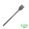 Широкая лопатка SDS-max K-thunder 50*380 мм (арт. 10351380-2785)
