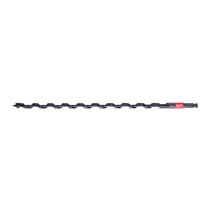 Сверло спиральное Milwaukee Impact Linemans 14x460, шт