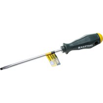 KRAFTOOL SL6.5х150 мм, отвертка 25007-6.5-150