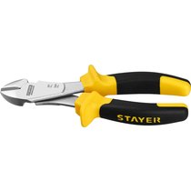 STAYER 180 мм, бокорезы HERCULES 2203-6-18_z02