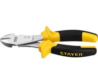 STAYER 180 мм, бокорезы HERCULES 2203-6-18_z02