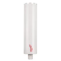 Алмазная коронка WCHP-TK 126мм (для MX FUEL)  - 1 1/4˝ UNC