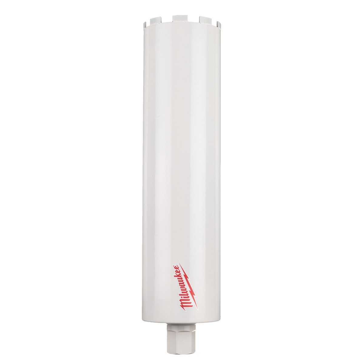 Алмазная коронка WCHP-TK 126мм (для MX FUEL)  - 1 1/4˝ UNC
