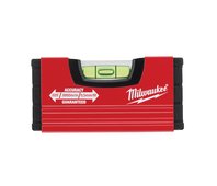 Уровень Milwaukee MINIBOX