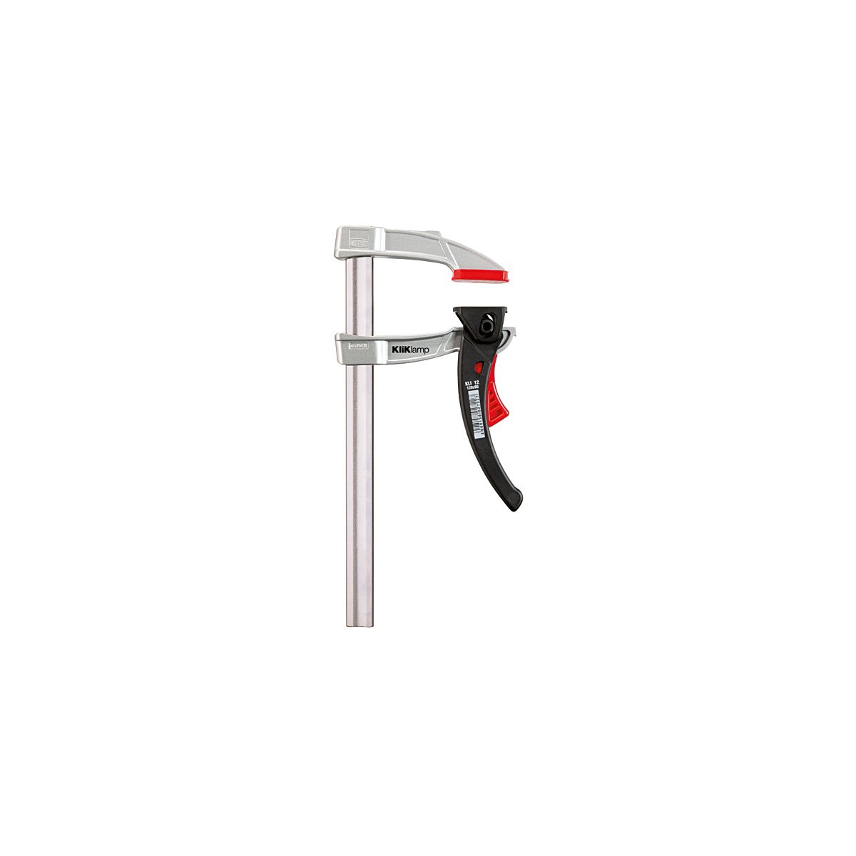 KLI30 KliKlamp Hightech Струбцина рычажная 300/80