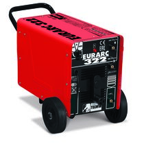 Сварочный аппарат EURARC 322  230V/400V