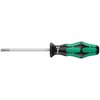 367 TORX® HF Отвёртка, с фиксацией, TX 15 x 80 мм