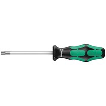 367 TORX® HF Отвёртка, с фиксацией, TX 15 x 80 мм