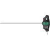 467 TORX® HF Отвёртка с Т-образной рукояткой, с фиксацией, TX 25 x 200 мм