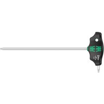 467 TORX® HF Отвёртка с Т-образной рукояткой, с фиксацией, TX 25 x 200 мм