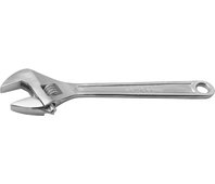 DEXX 250/30 мм, ключ разводной 27252-25