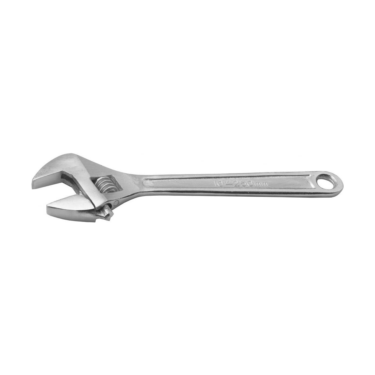 DEXX 250/30 мм, ключ разводной 27252-25