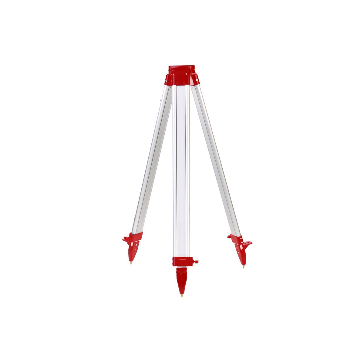 Геодезический штатив алюминиевый на винтах ADA TR-163